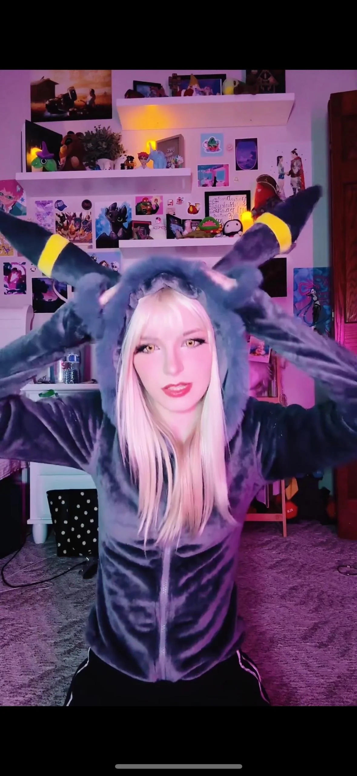 Hypnolioness - Eeveelutions!!! picture 2 of 4
