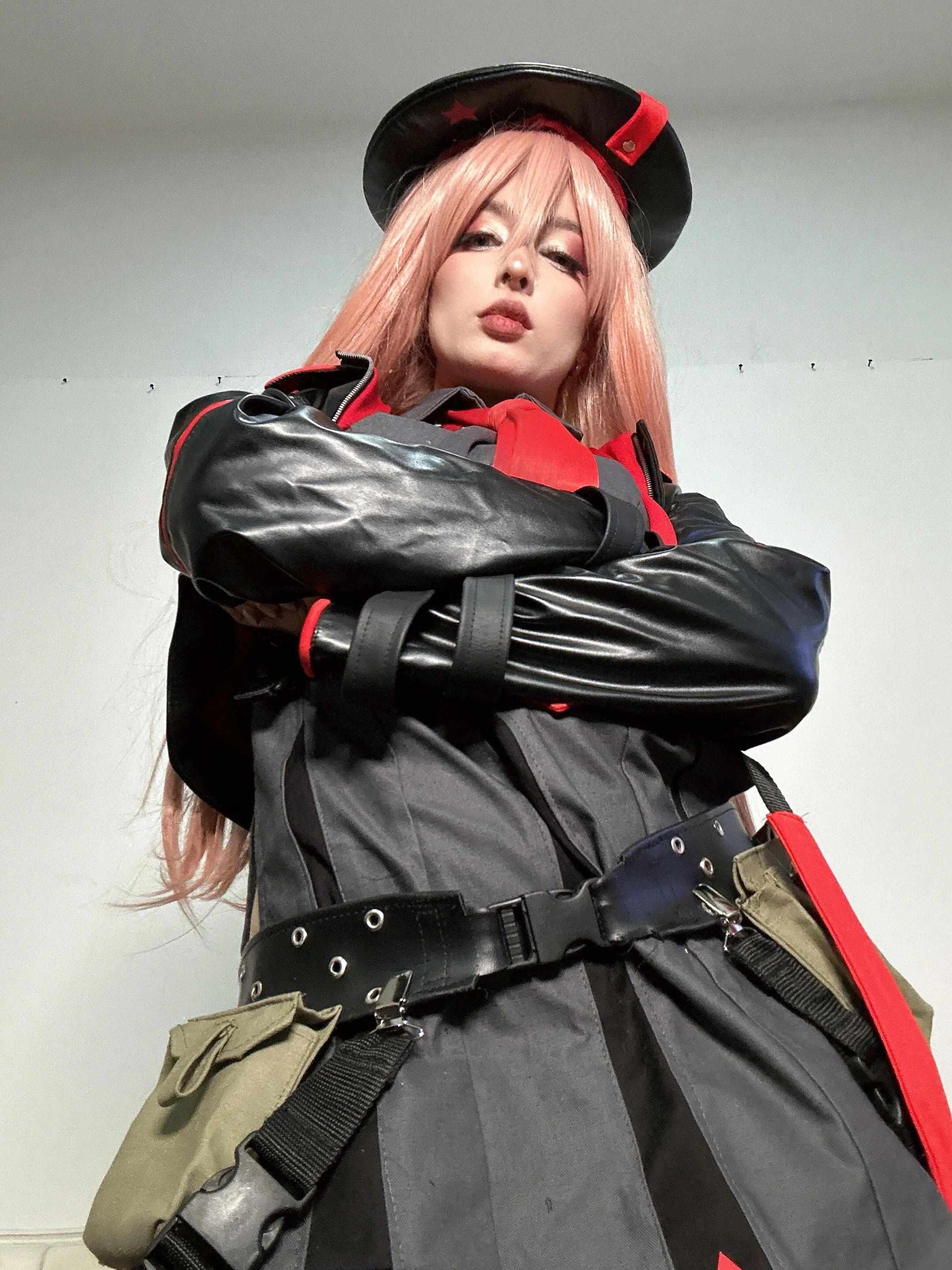 Rapi Nikke from Goddess of Victory, by Kaori picture 1 of 1