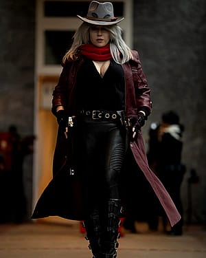 Dante [Devil May Cry] by Laineycat'