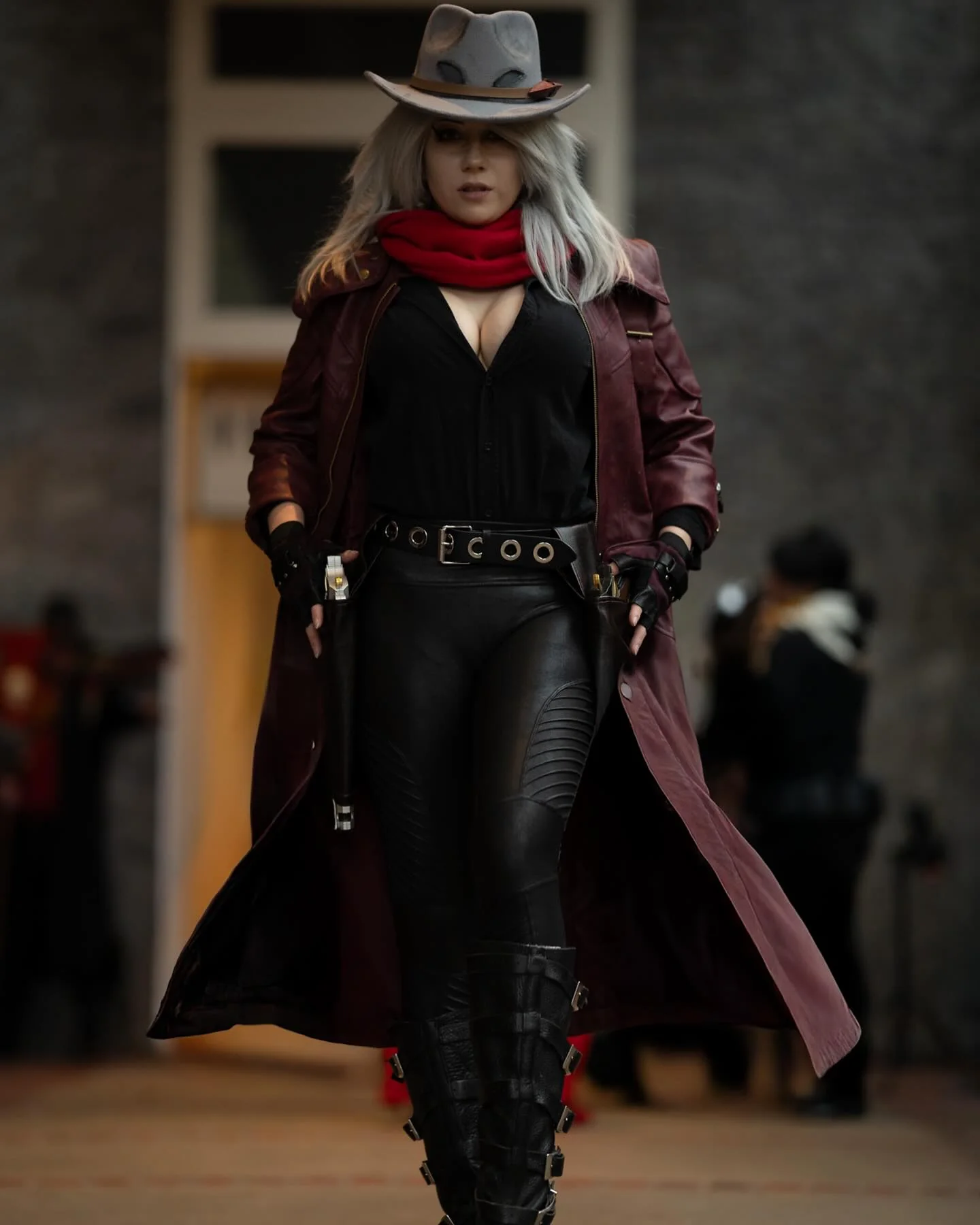 Dante [Devil May Cry] by Laineycat picture 1 of 1