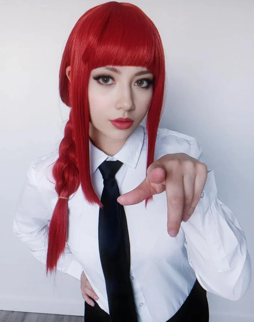 Makima! (nana-cos) picture 1 of 2