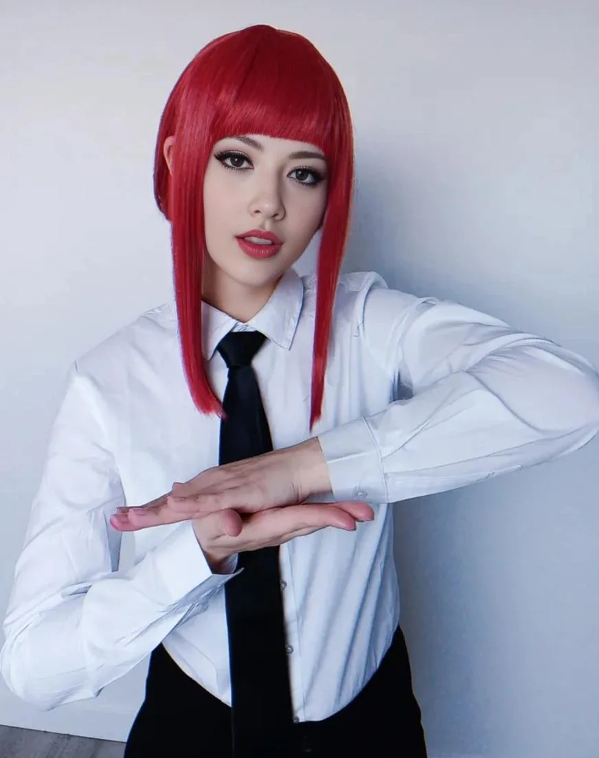 Makima! (nana-cos) picture 2 of 2