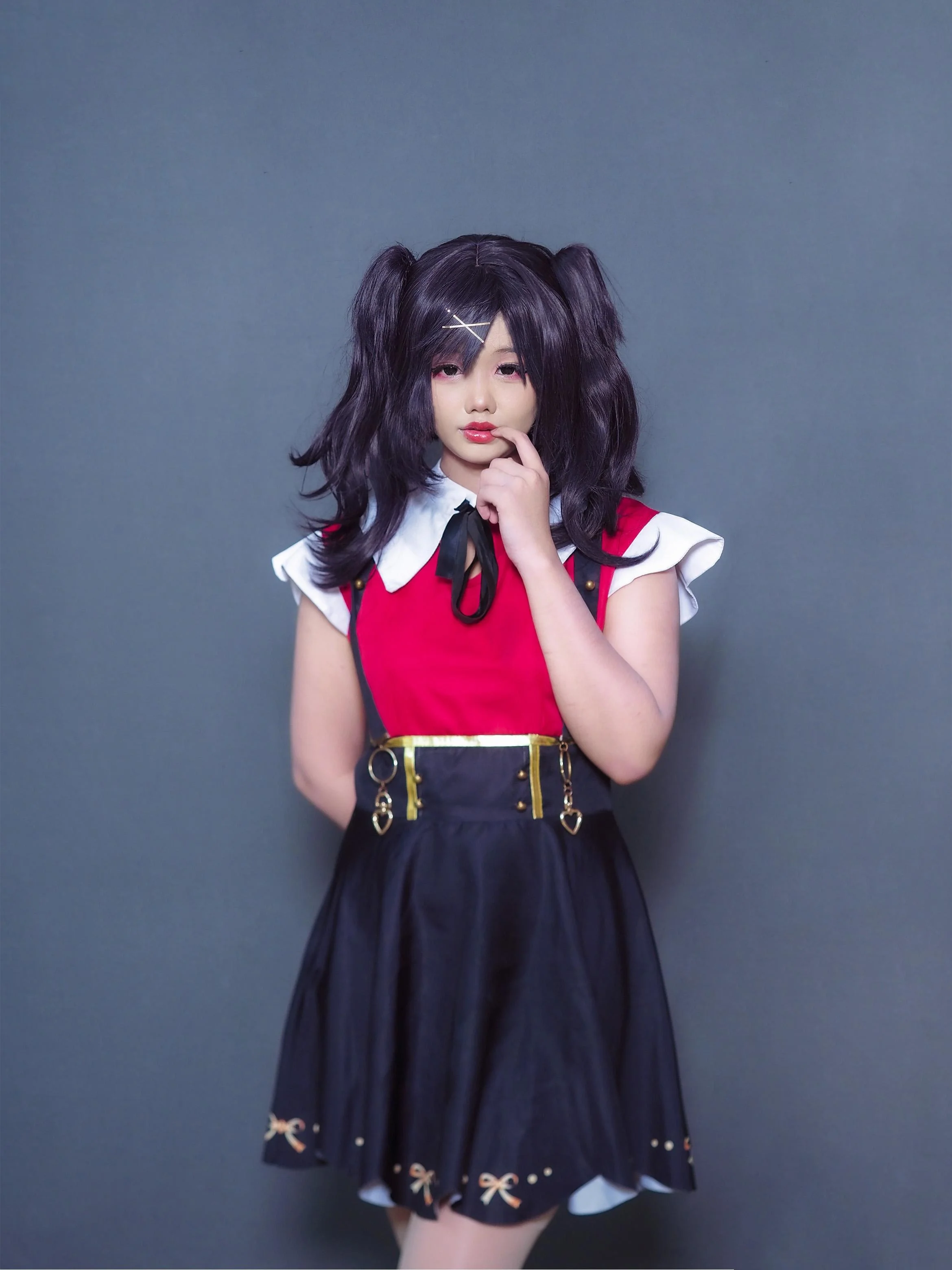 Ame chan by aericosuu picture 1 of 3
