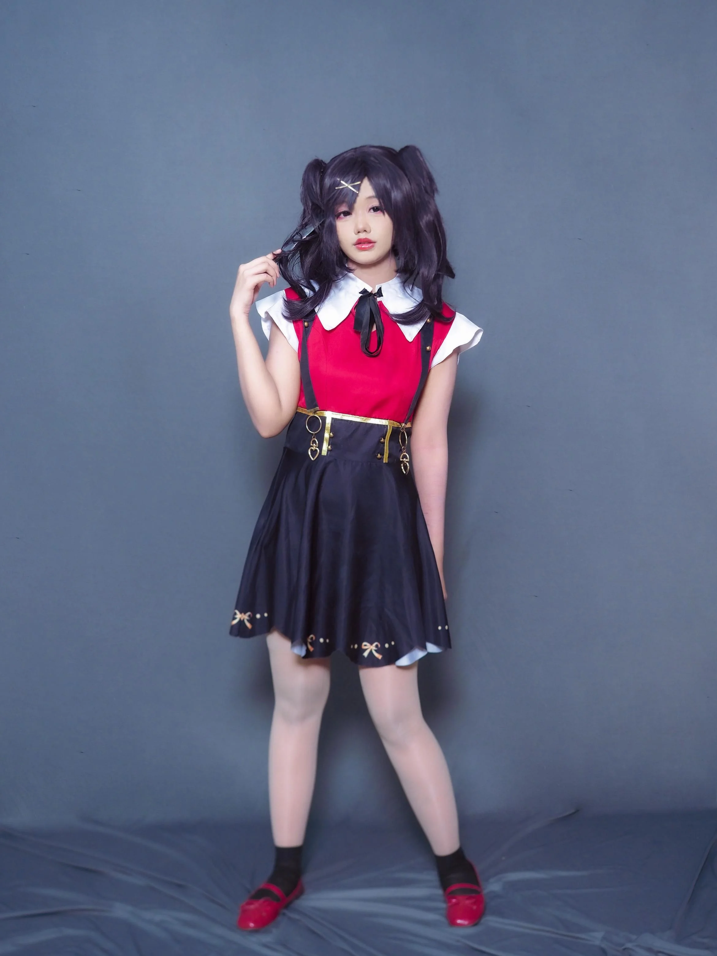 Ame chan by aericosuu picture 2 of 3
