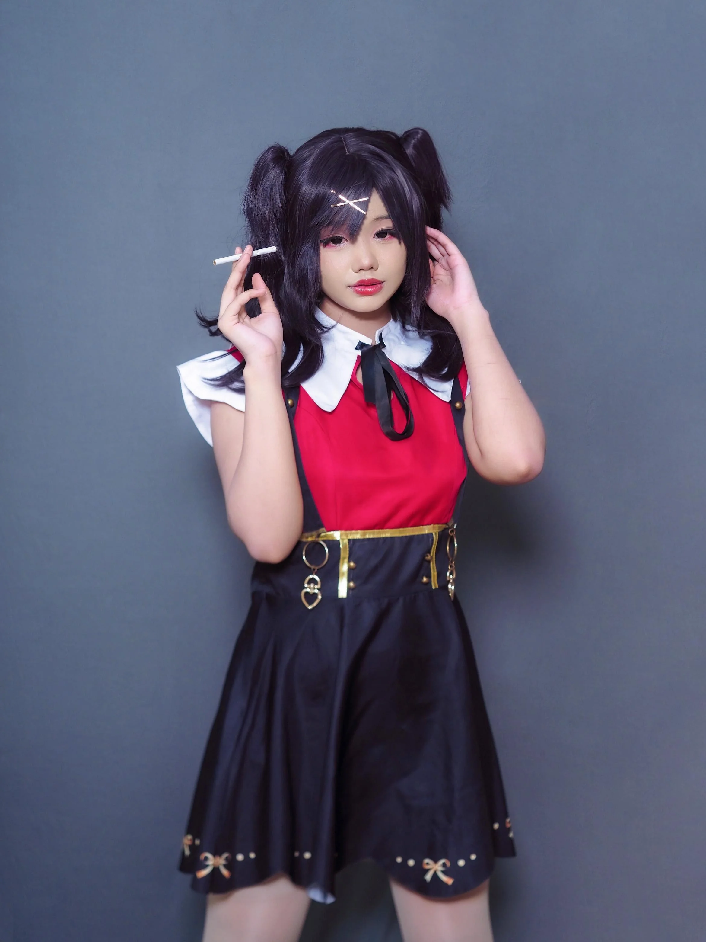 Ame chan by aericosuu picture 3 of 3