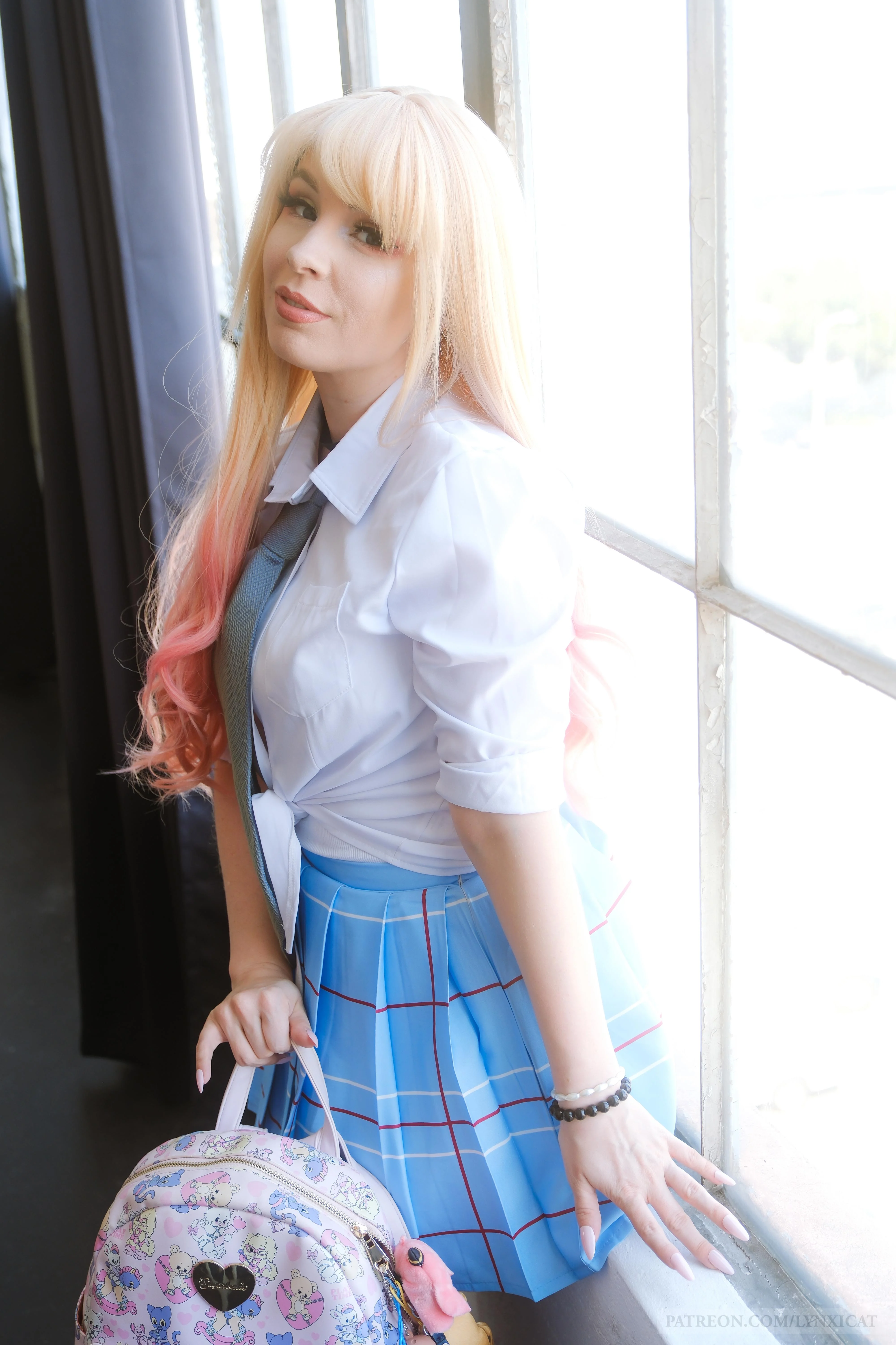 Marin Kitagawa, from My Dress-Up Darling (by lynxicat) picture 1 of 2