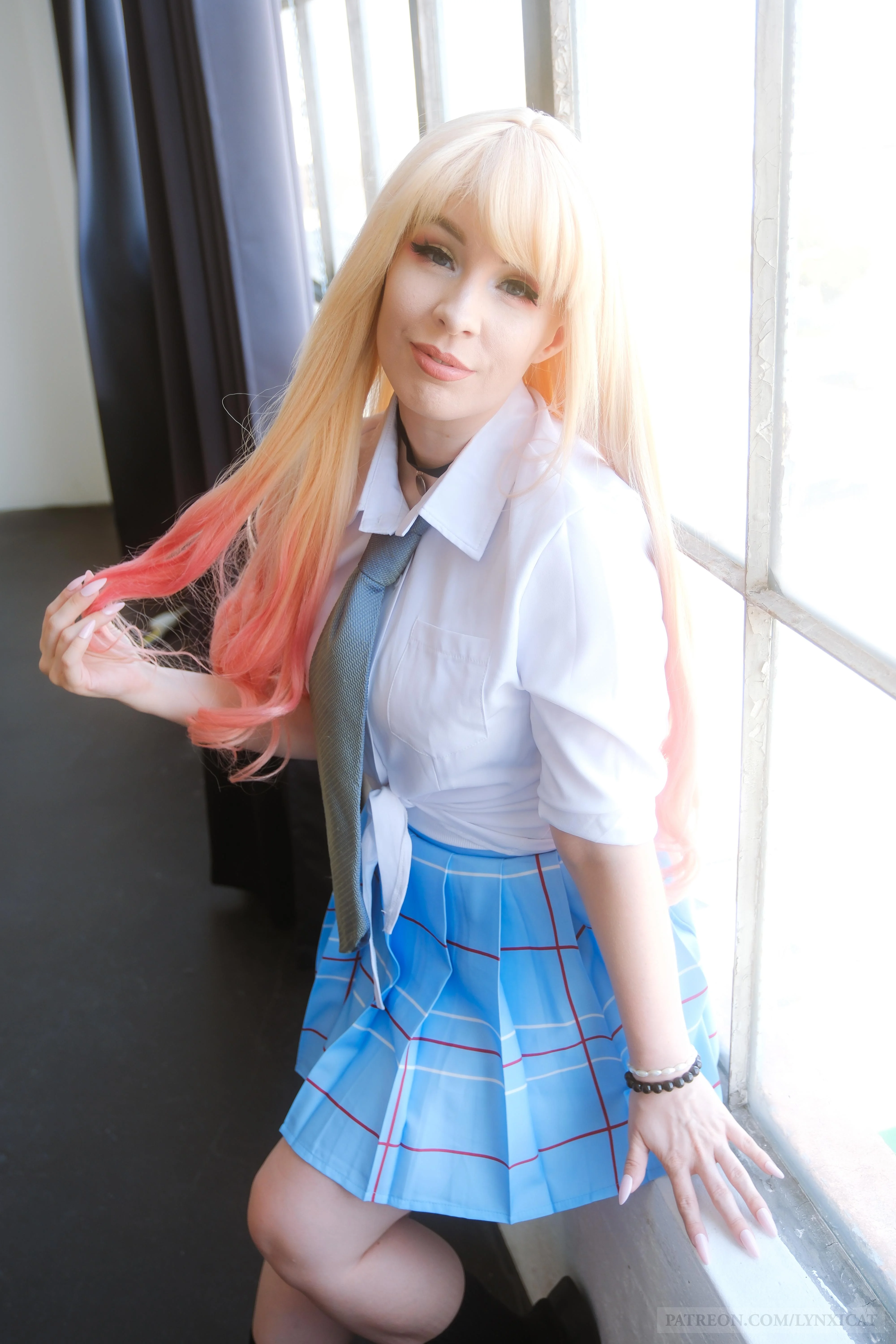 Marin Kitagawa, from My Dress-Up Darling (by lynxicat) picture 2 of 2