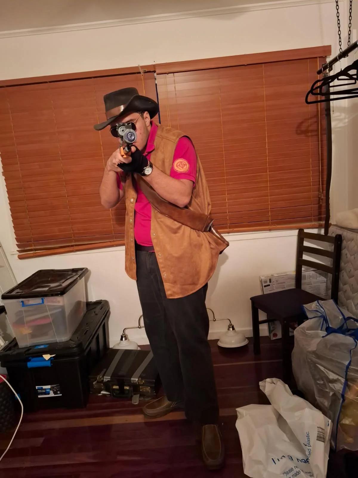 Here's sniper from tf2 /JTL280508 picture 1 of 1