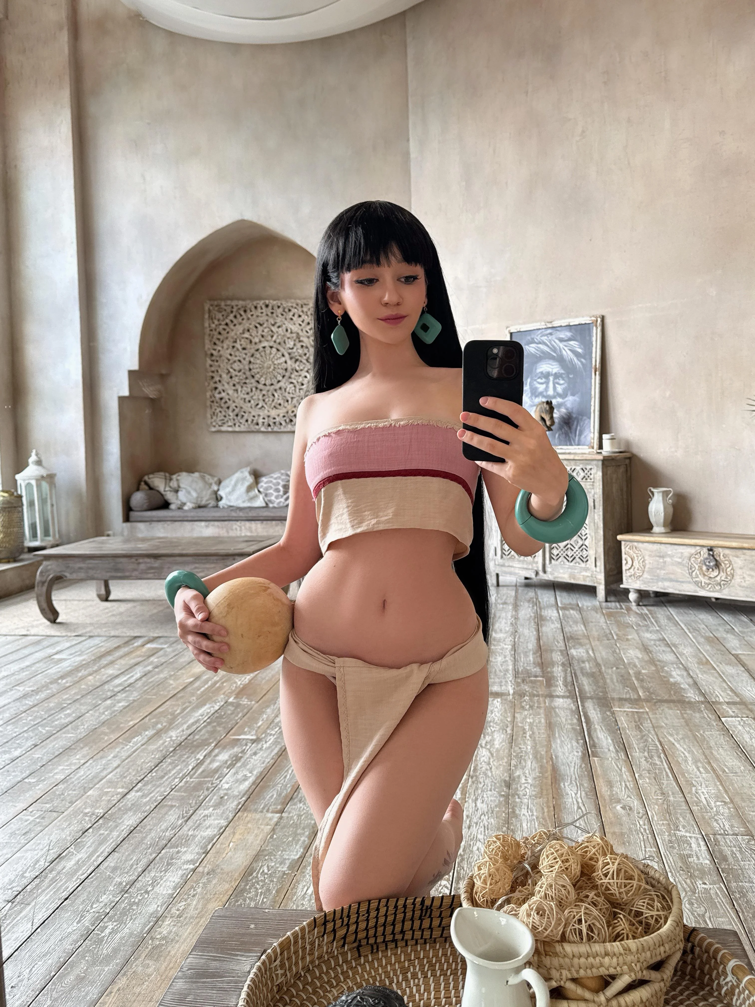 Chel by Donnami picture 1 of 1