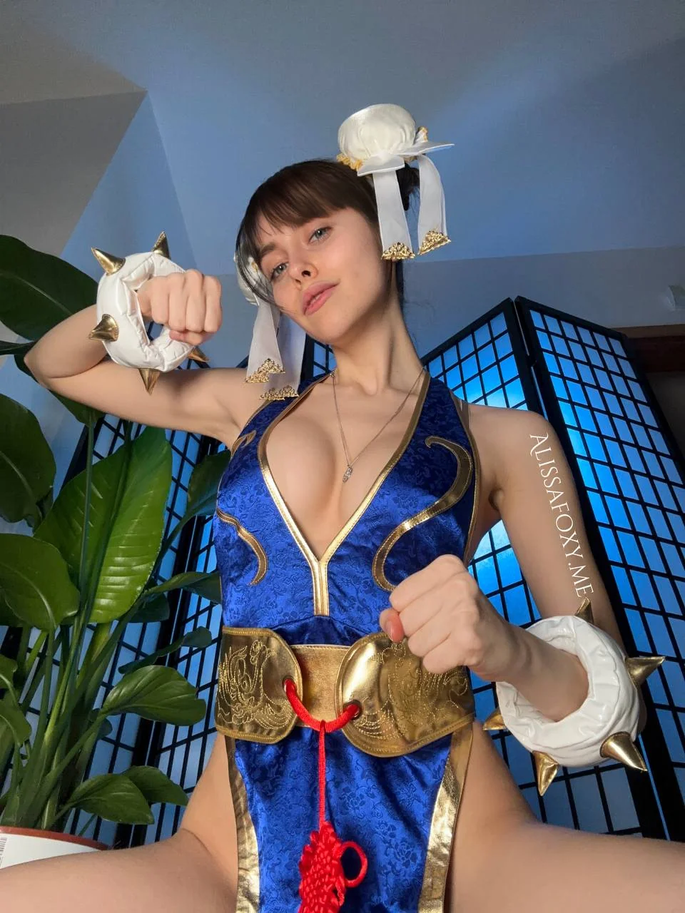 Chun-Li from Street Fighter by Alissa picture 2 of 2