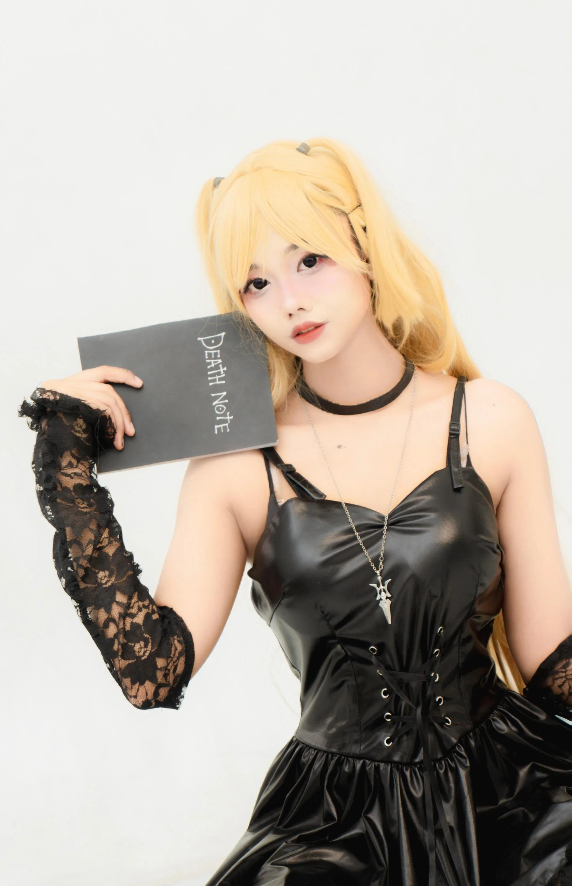 Misa amane by aericosuu picture 2 of 3
