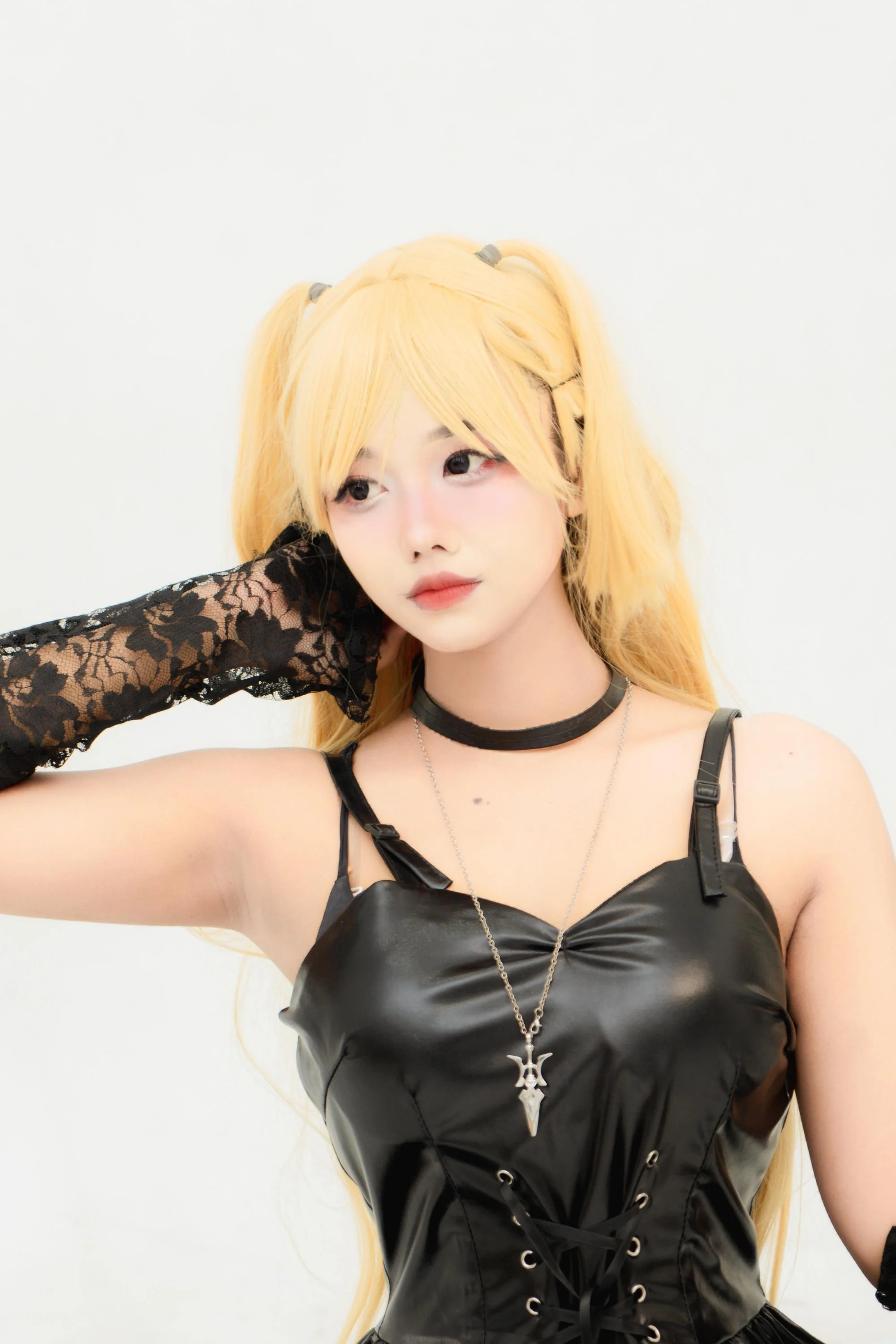 Misa amane by aericosuu picture 3 of 3