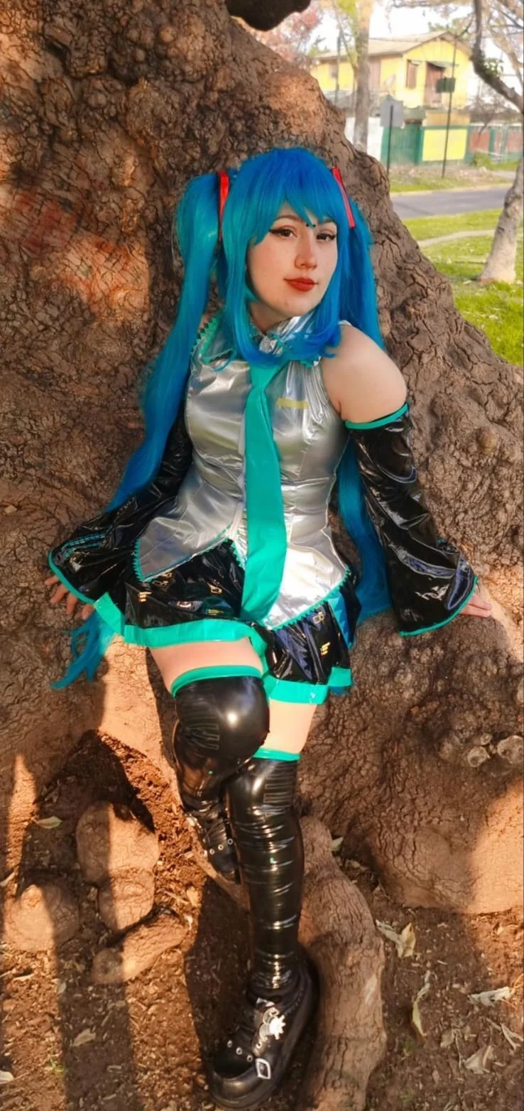 Miku by Baby_haruu picture 1 of 6