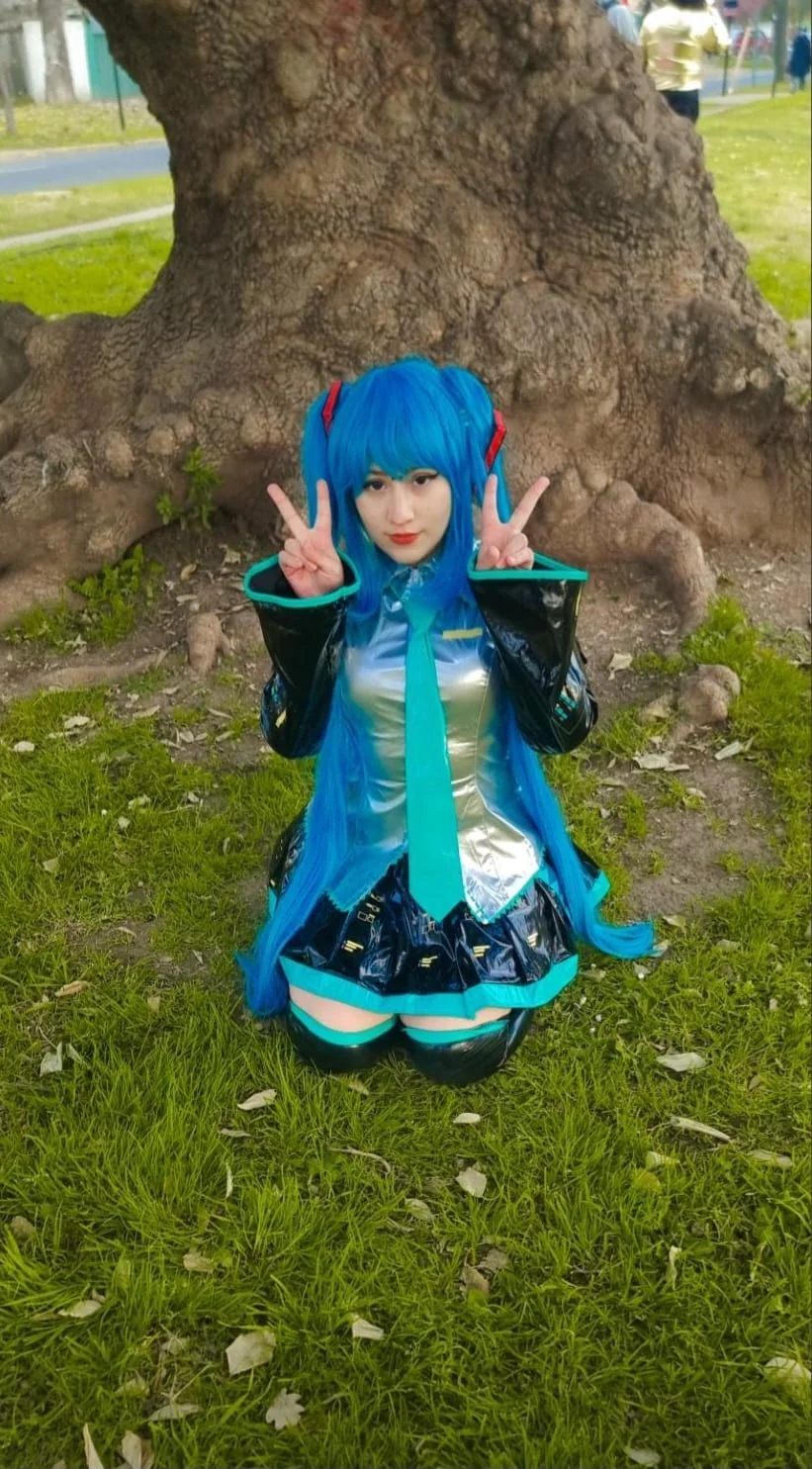Miku by Baby_haruu picture 3 of 6