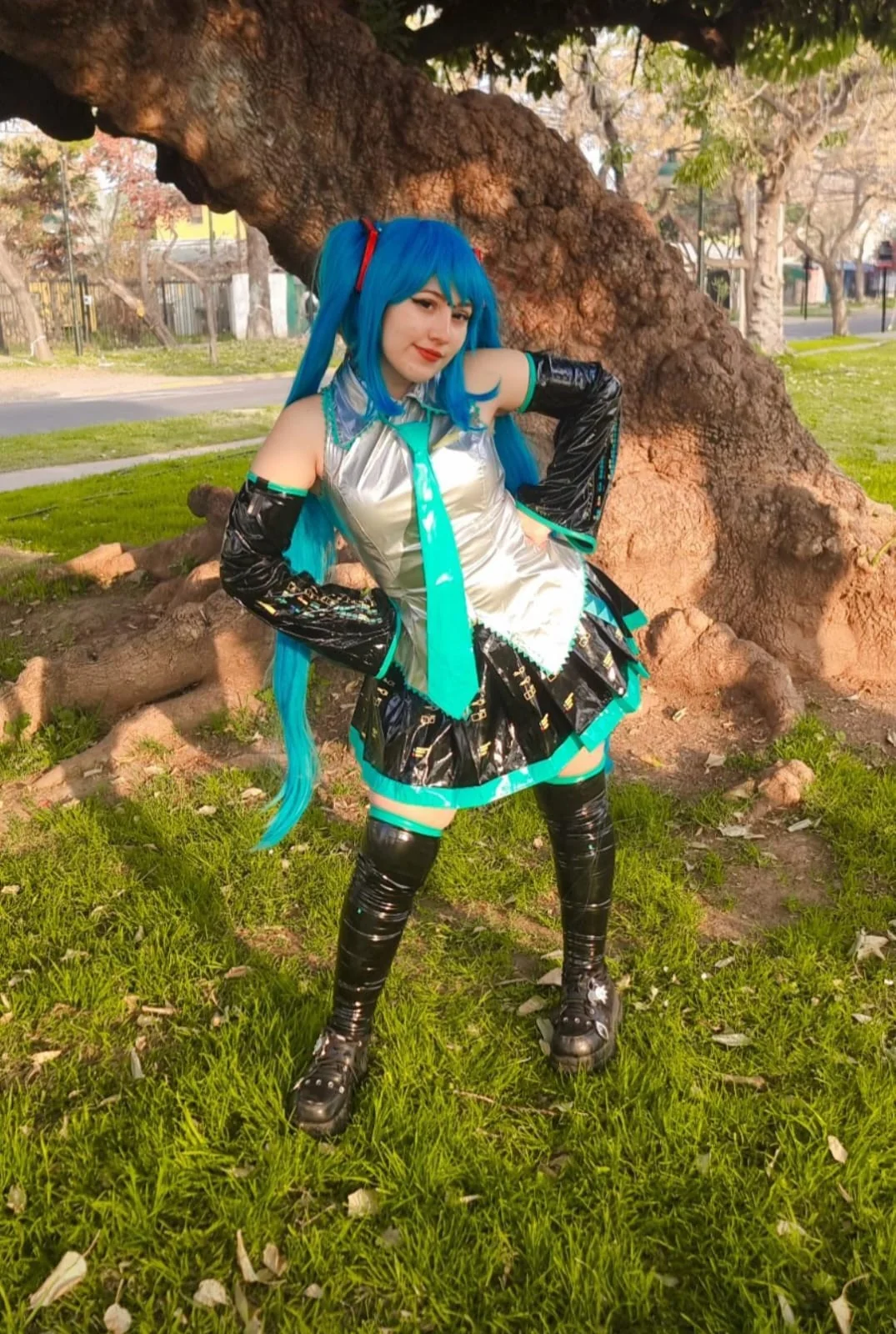 Miku by Baby_haruu picture 5 of 6