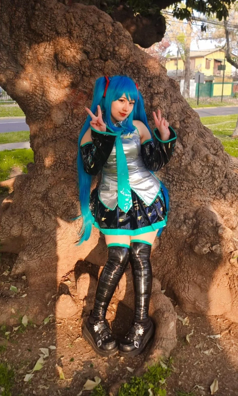 Miku by Baby_haruu picture 6 of 6