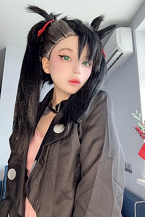 My Marnie cosplay (puddingu_desu)'