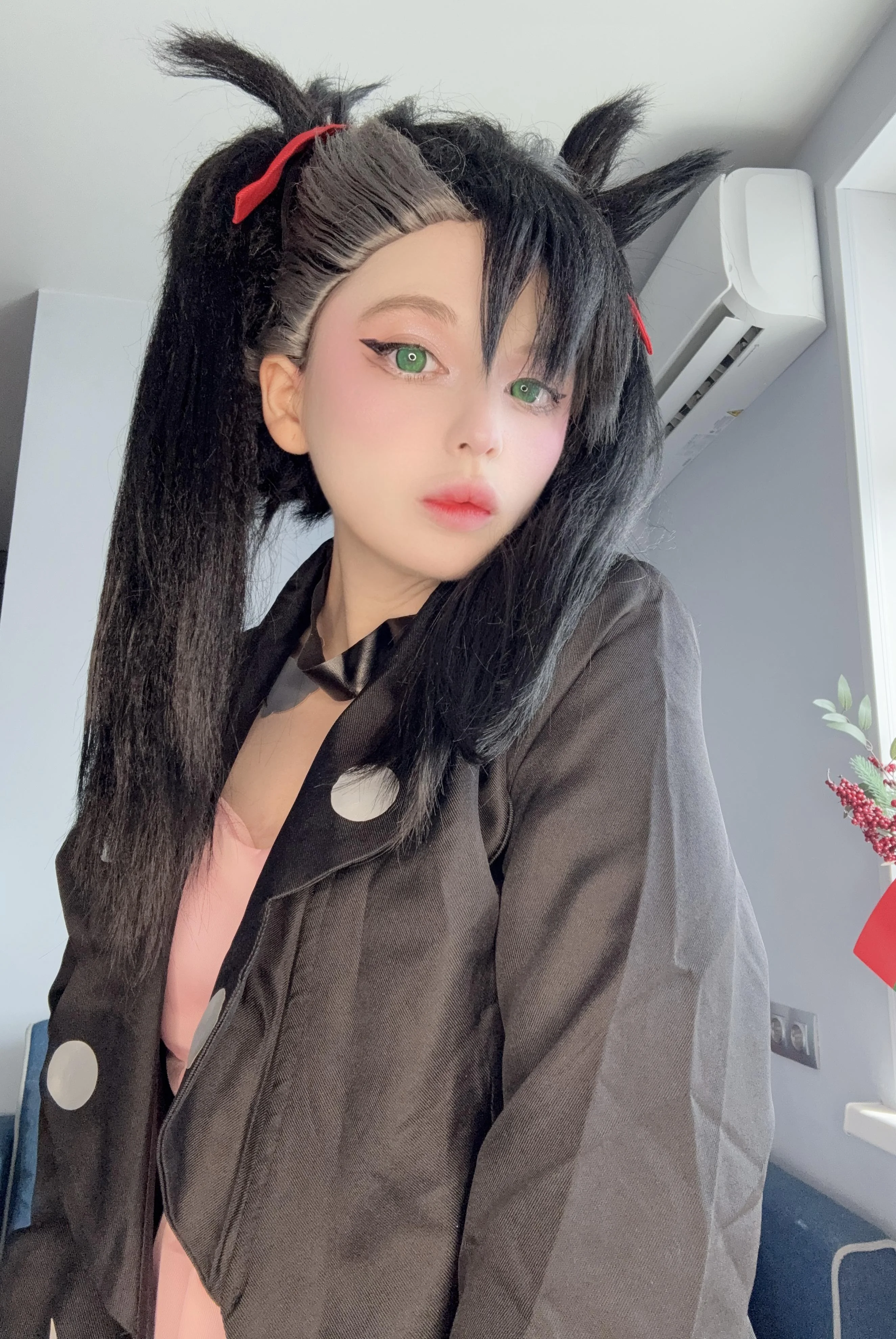 My Marnie cosplay (puddingu_desu) picture 1 of 1