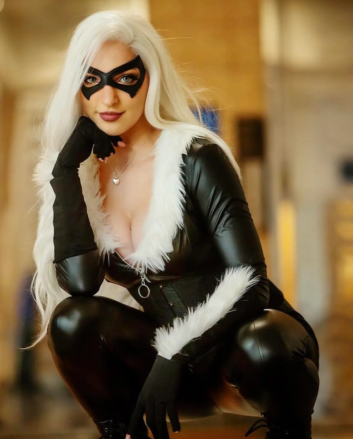 Black Cat by missbrisolo picture 1 of 3