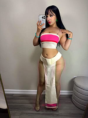 Chel 🩵 by Chanel'