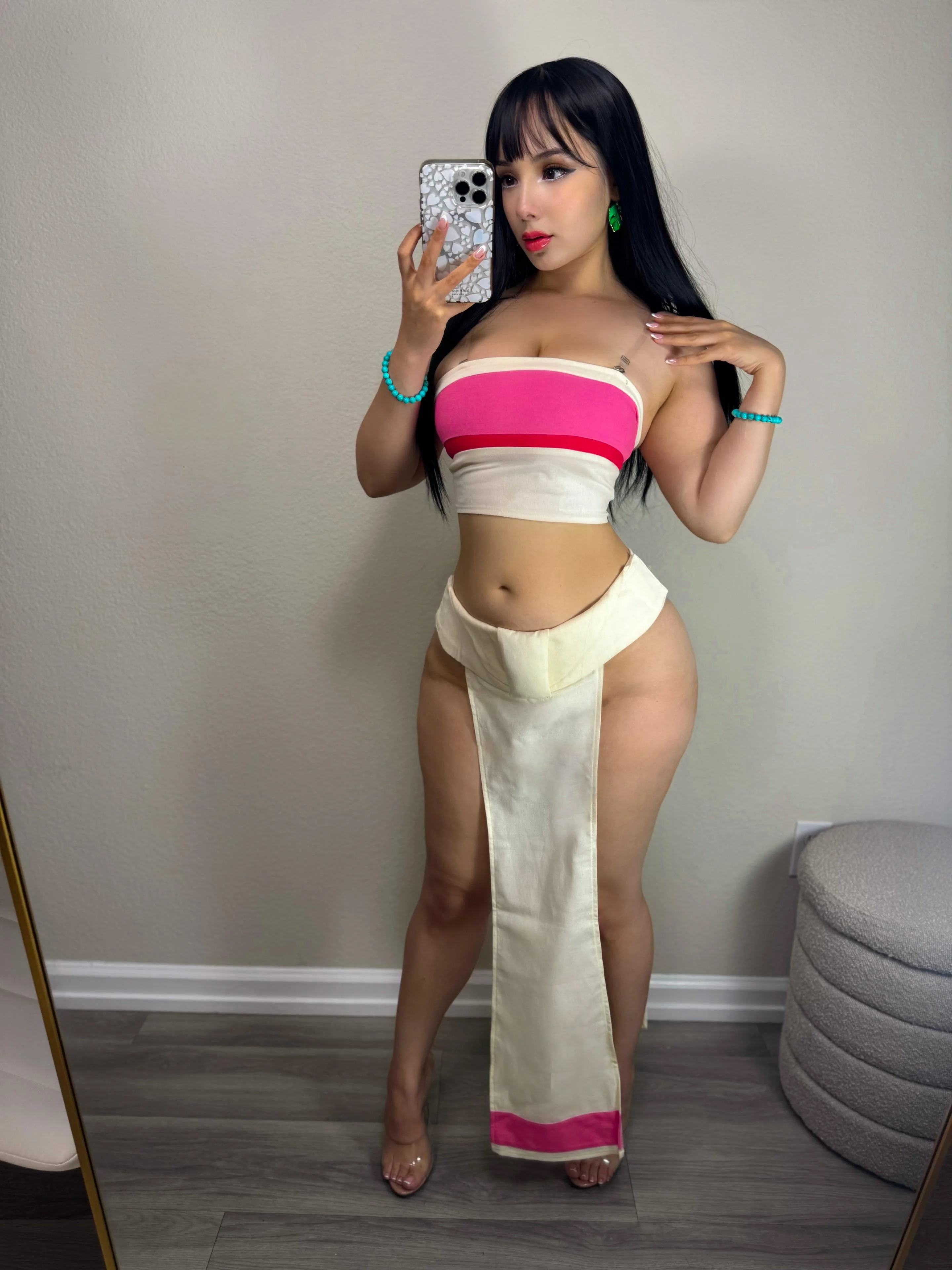Chel 🩵 by Chanel picture 1 of 1