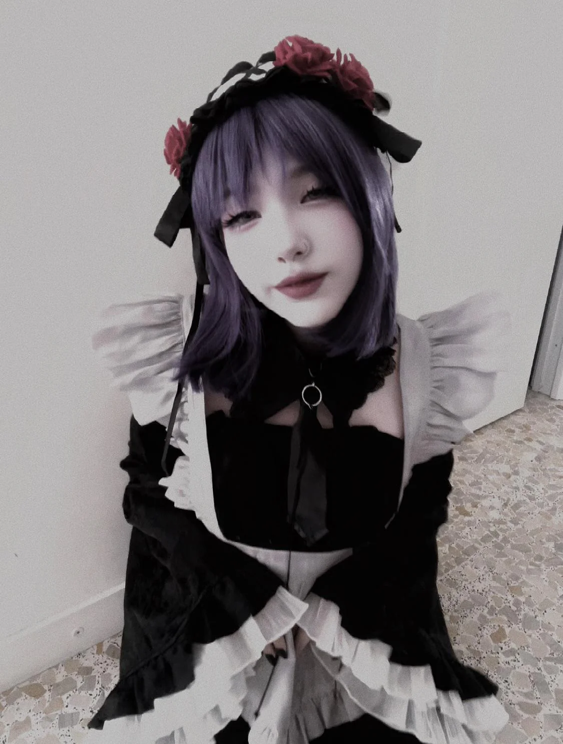 Shizuku Kuroe from My Dress Up Darling by blankffairy picture 1 of 1