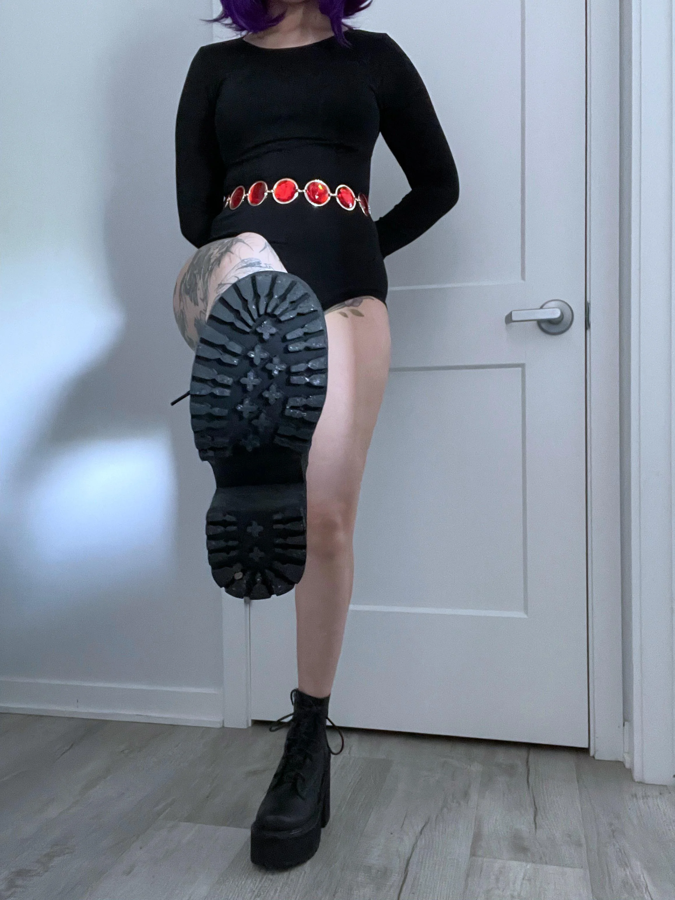 Raven Roth by bruisedsouls picture 1 of 1