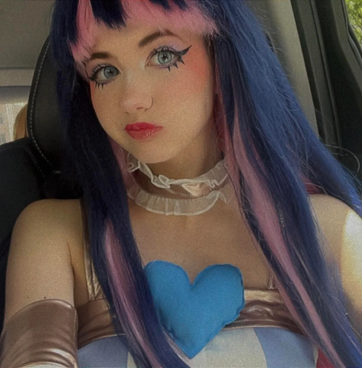 Stocking from Panty and Stocking by Wikkcosplay picture 5 of 6