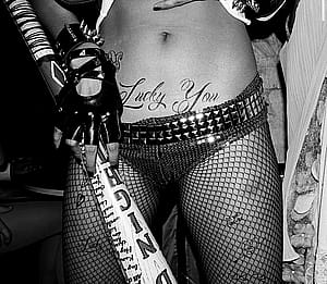 Harley Quinn'