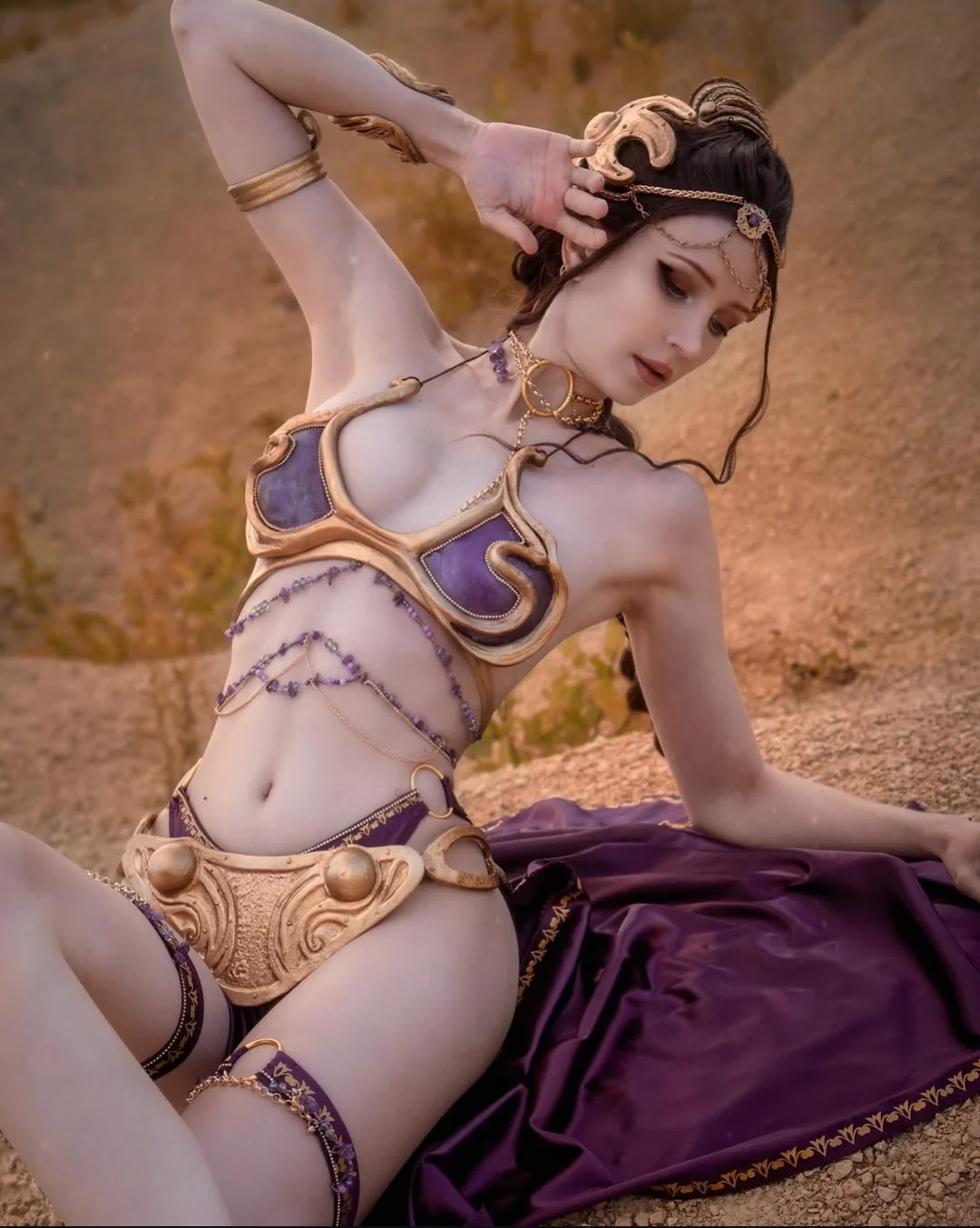 Leila by Megal Carmen picture 1 of 1