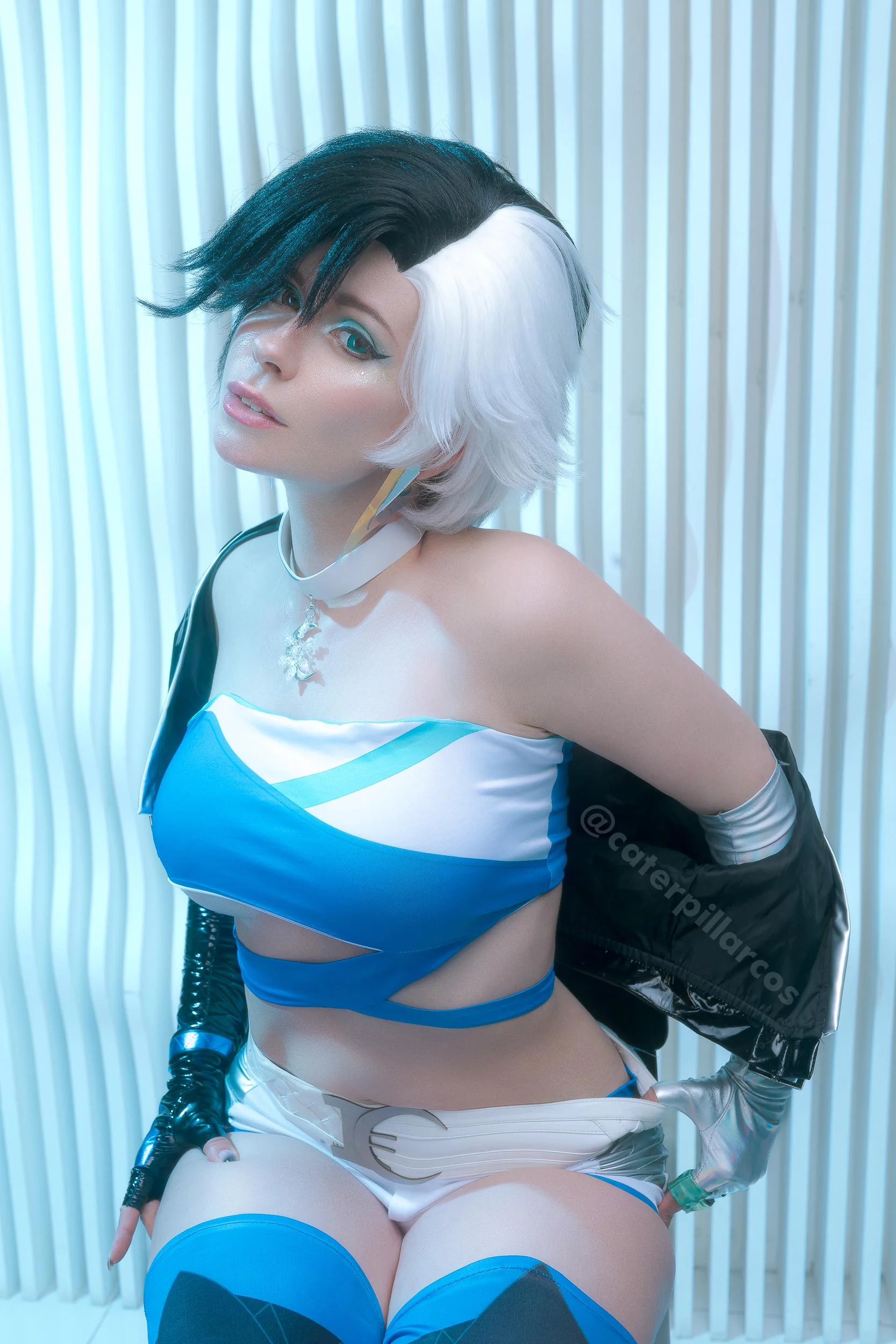 Luna Snow by Caterpillarcosplay picture 1 of 1