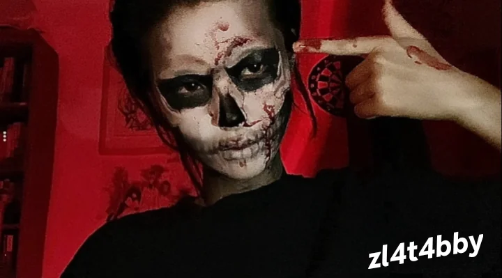Tate Langdon from American Horror Story,by zl4t4bby picture 1 of 9