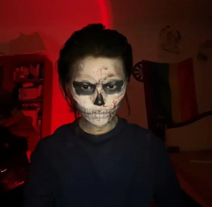 Tate Langdon from American Horror Story,by zl4t4bby picture 5 of 9