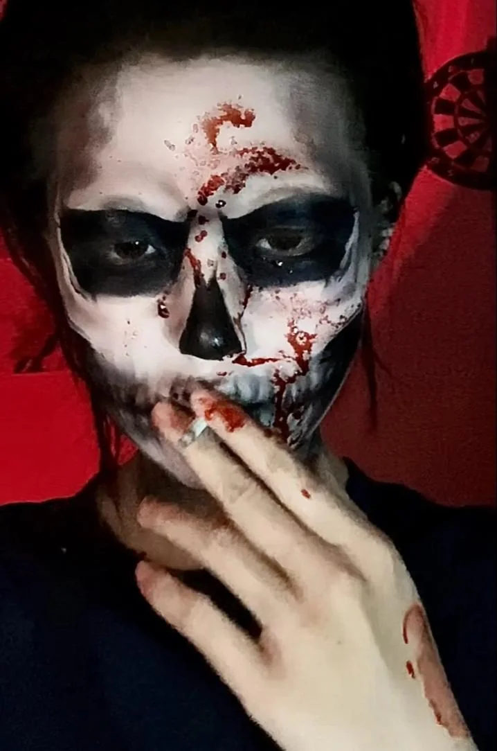 Tate Langdon from American Horror Story,by zl4t4bby picture 6 of 9