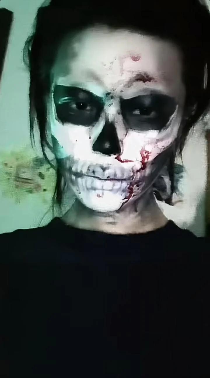 Tate Langdon from American Horror Story,by zl4t4bby picture 7 of 9