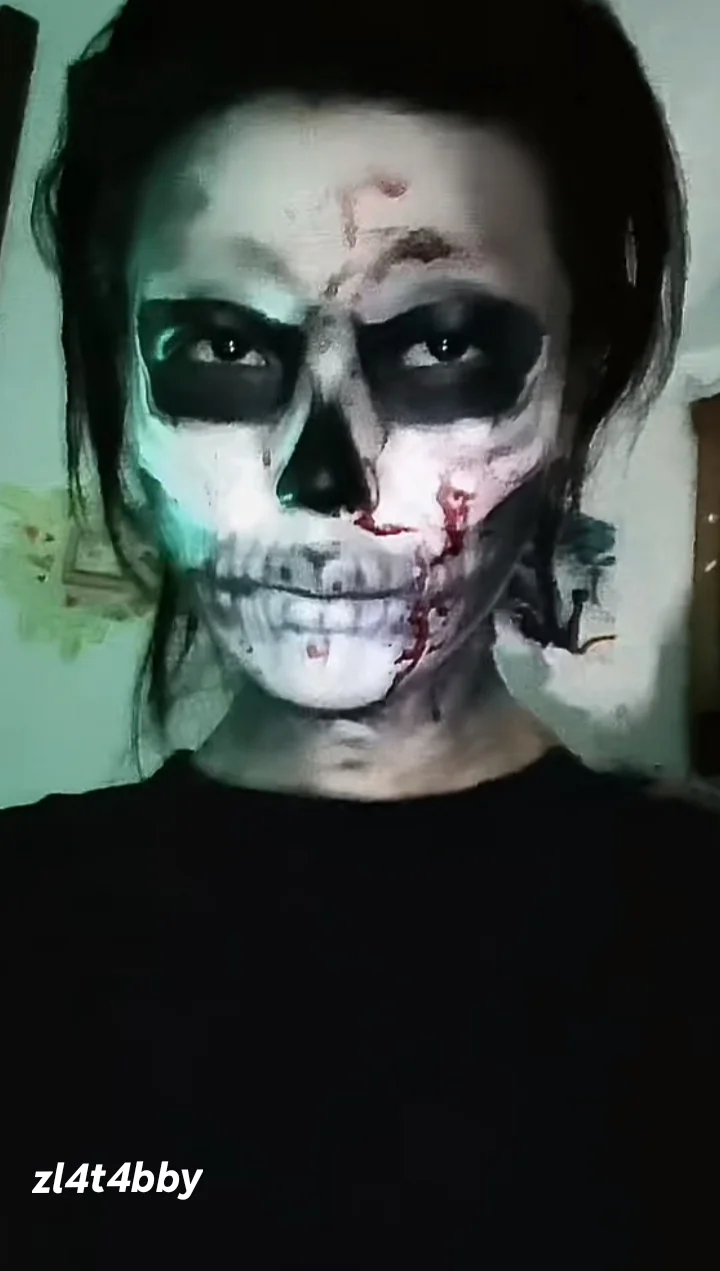 Tate Langdon from American Horror Story,by zl4t4bby picture 8 of 9