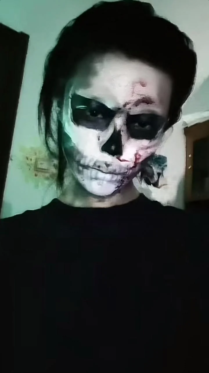 Tate Langdon from American Horror Story,by zl4t4bby picture 9 of 9