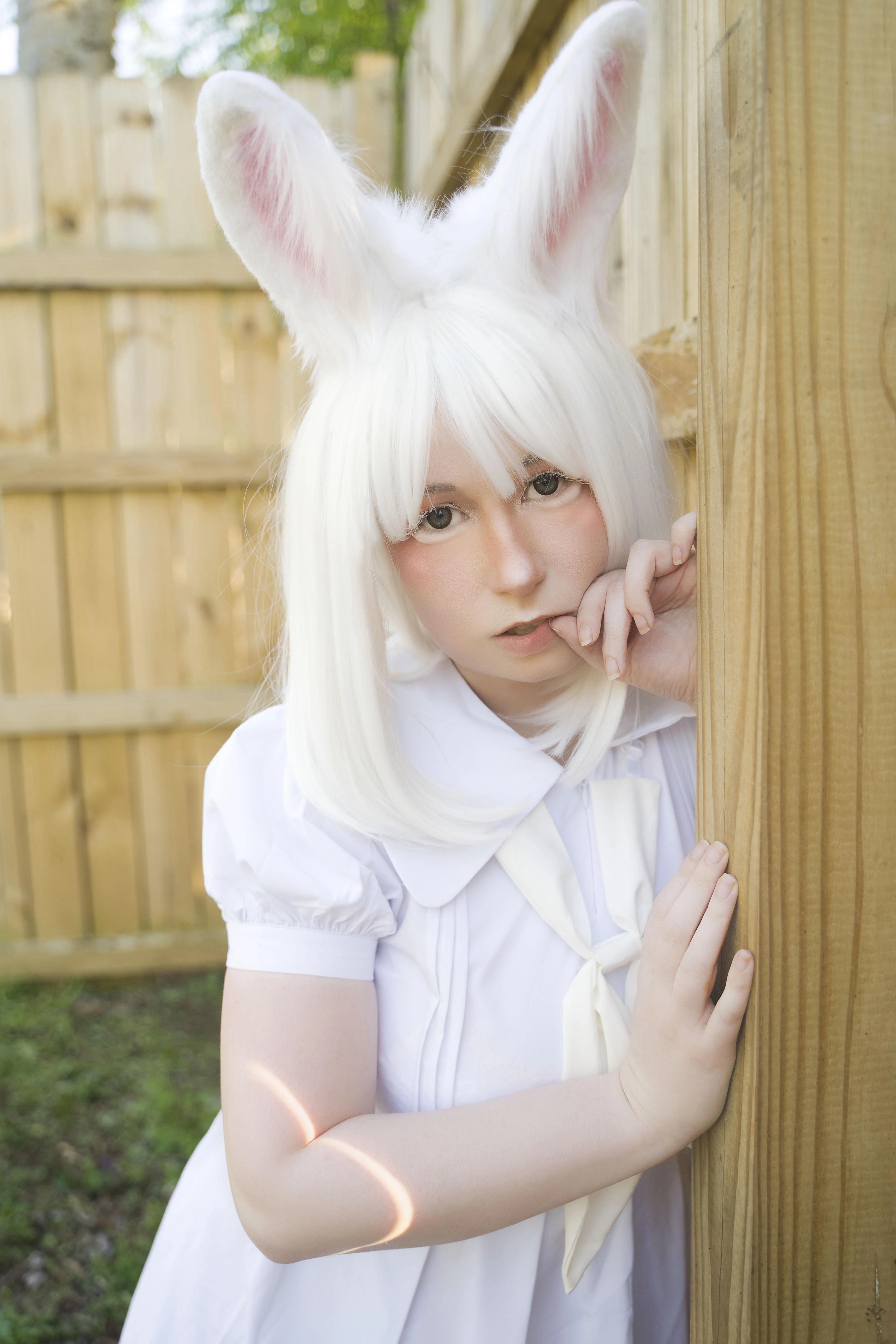 Haru from BEASTARS by Usatame picture 1 of 1