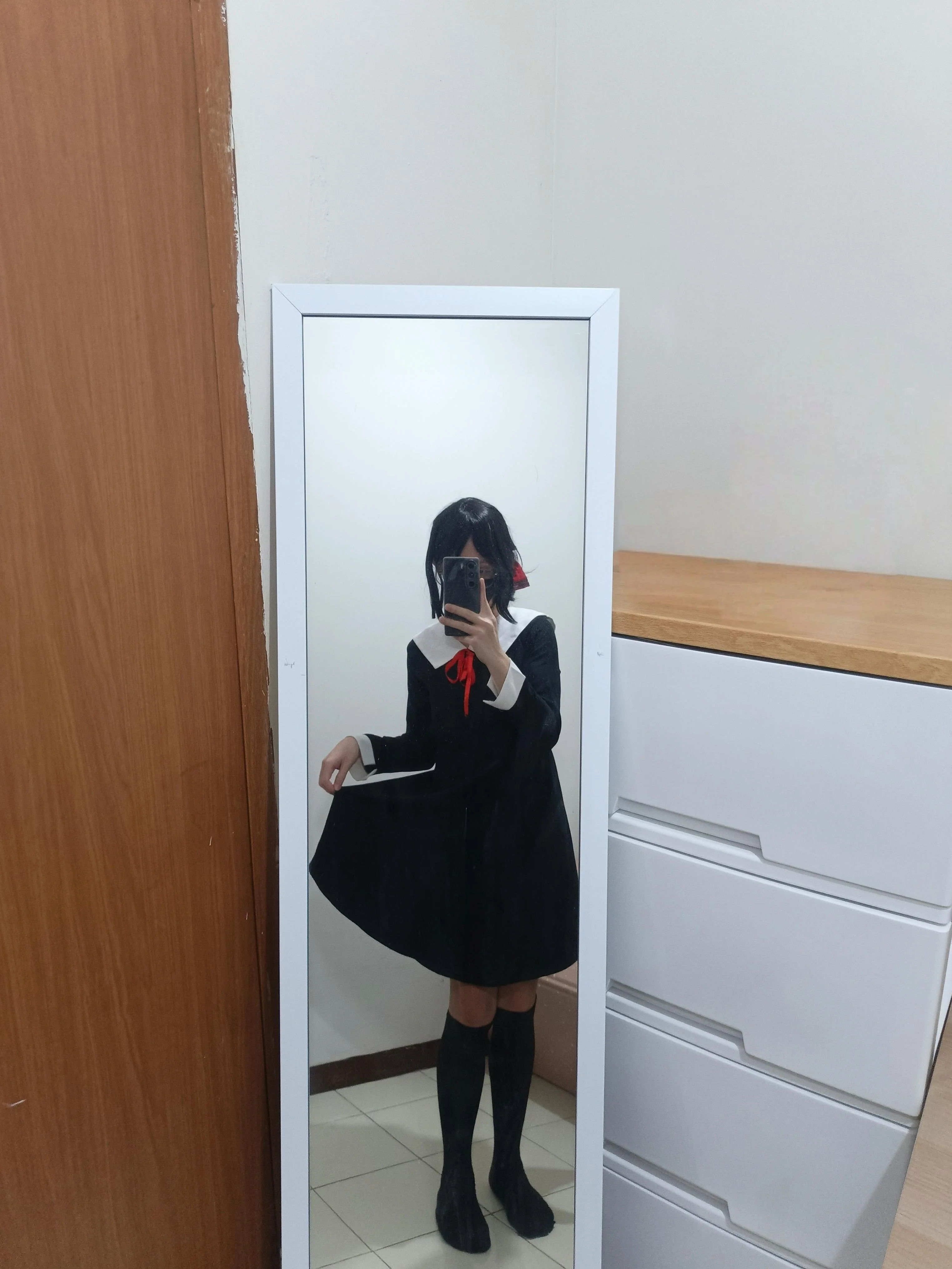 Kaguya Shinomiya from Kaguya-sama : Love is War by ssr_ciya picture 1 of 3