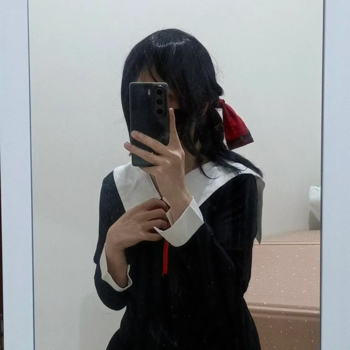Kaguya Shinomiya from Kaguya-sama : Love is War by ssr_ciya picture 3 of 3