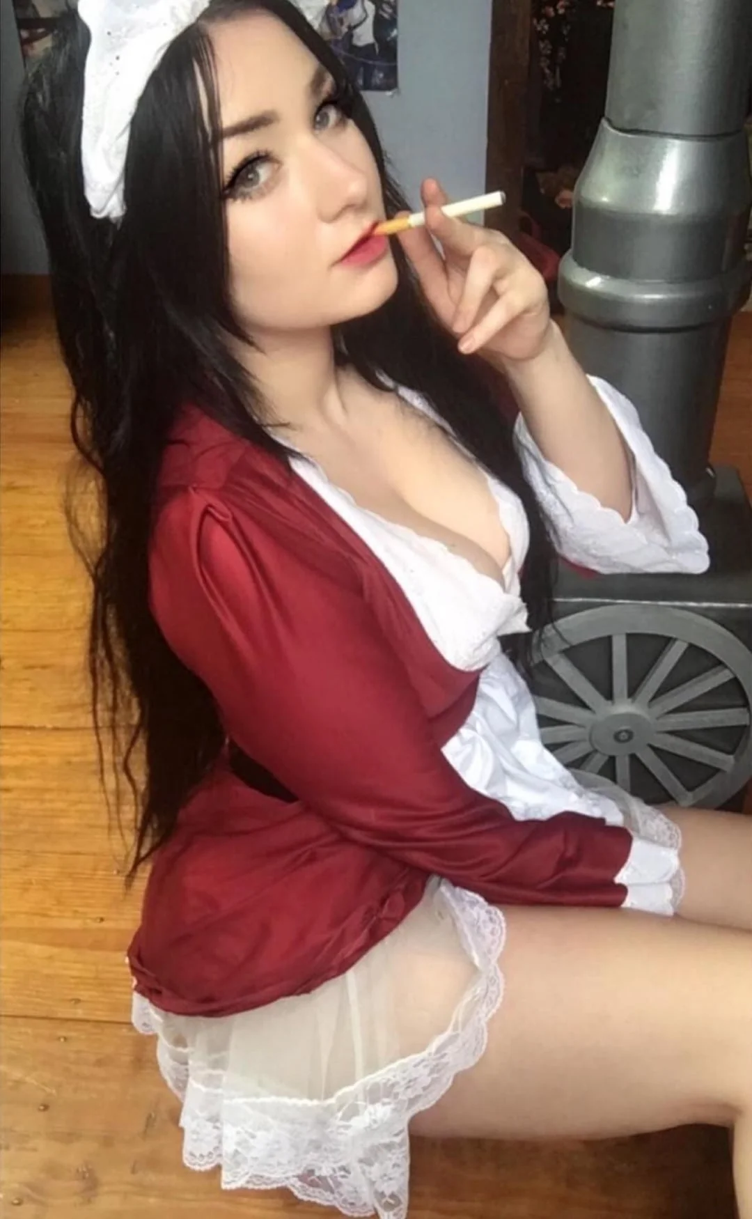 Onepiece characters cosplay by @Hitomi_cosplay picture 6 of 18