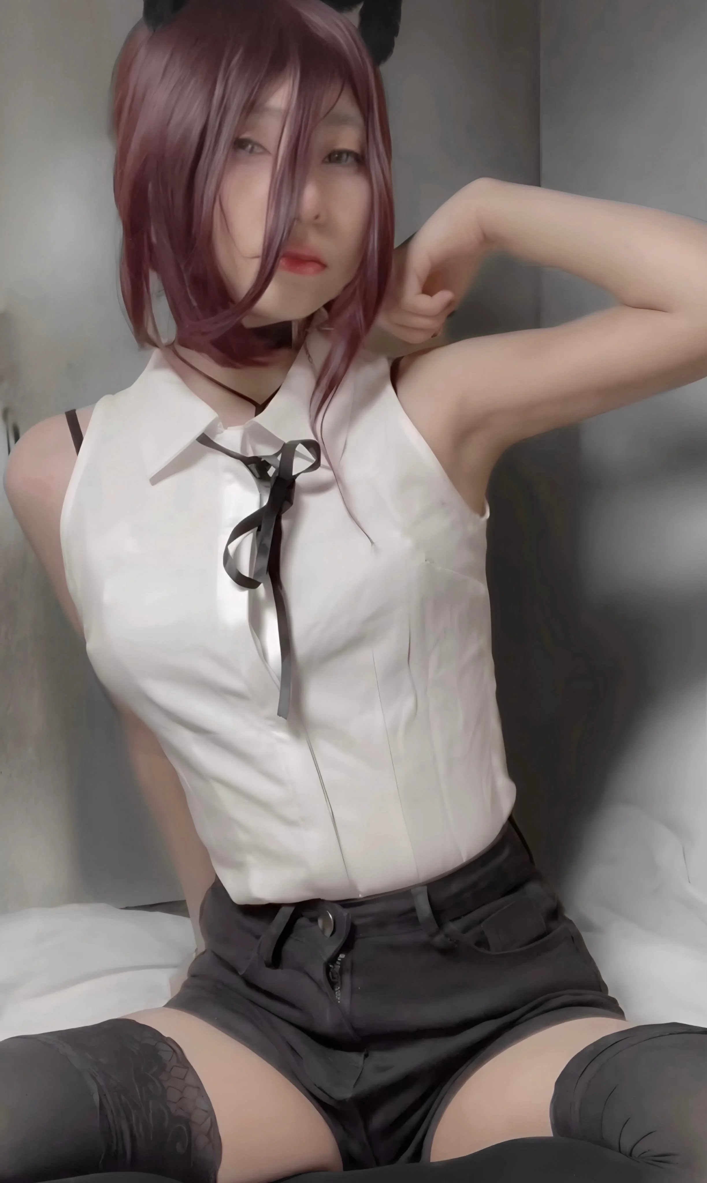 Reze cosplay by Luna picture 1 of 1