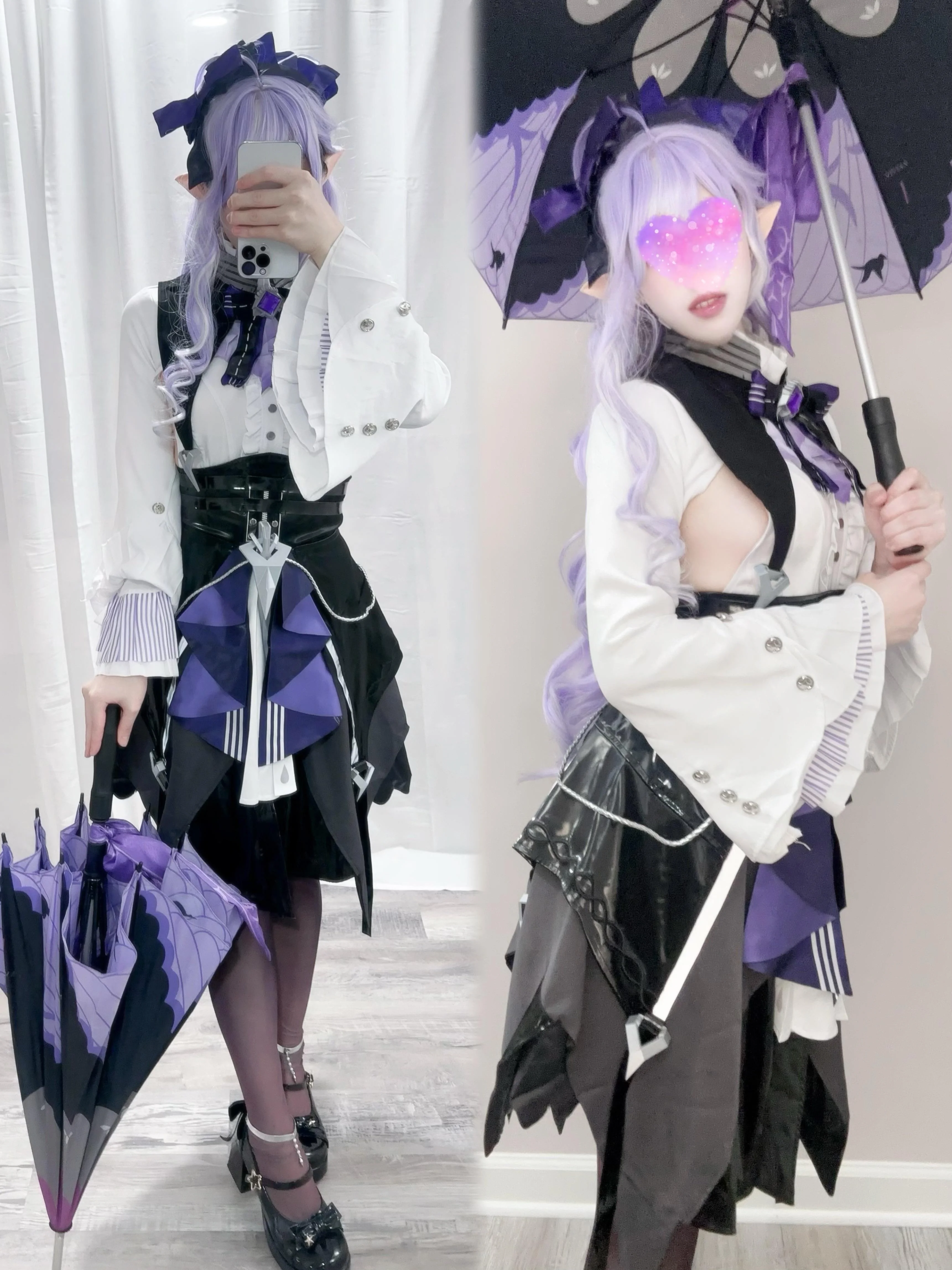 Vivian (ZZZ) by bunnygirlmina picture 1 of 2