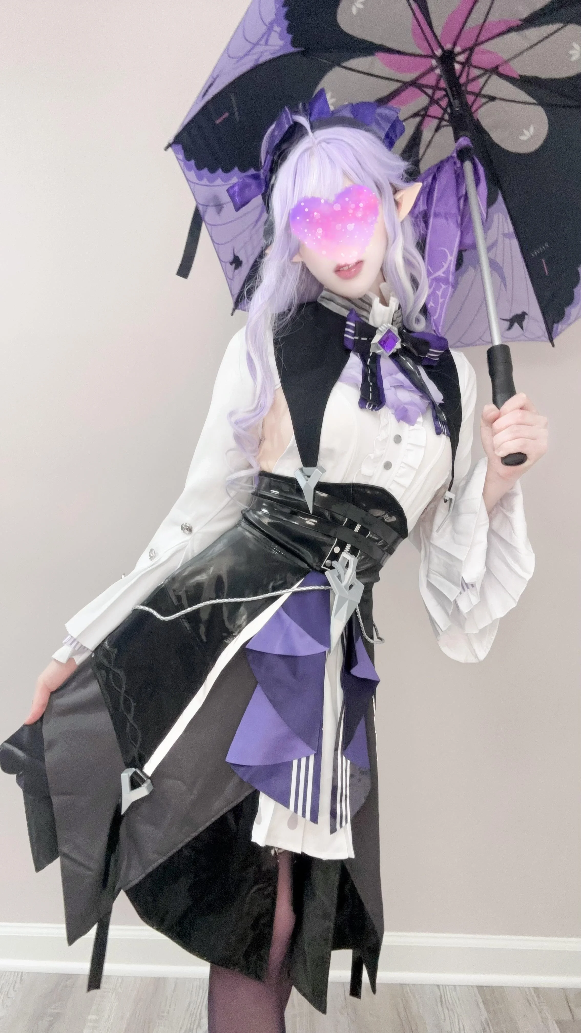 Vivian (ZZZ) by bunnygirlmina picture 2 of 2