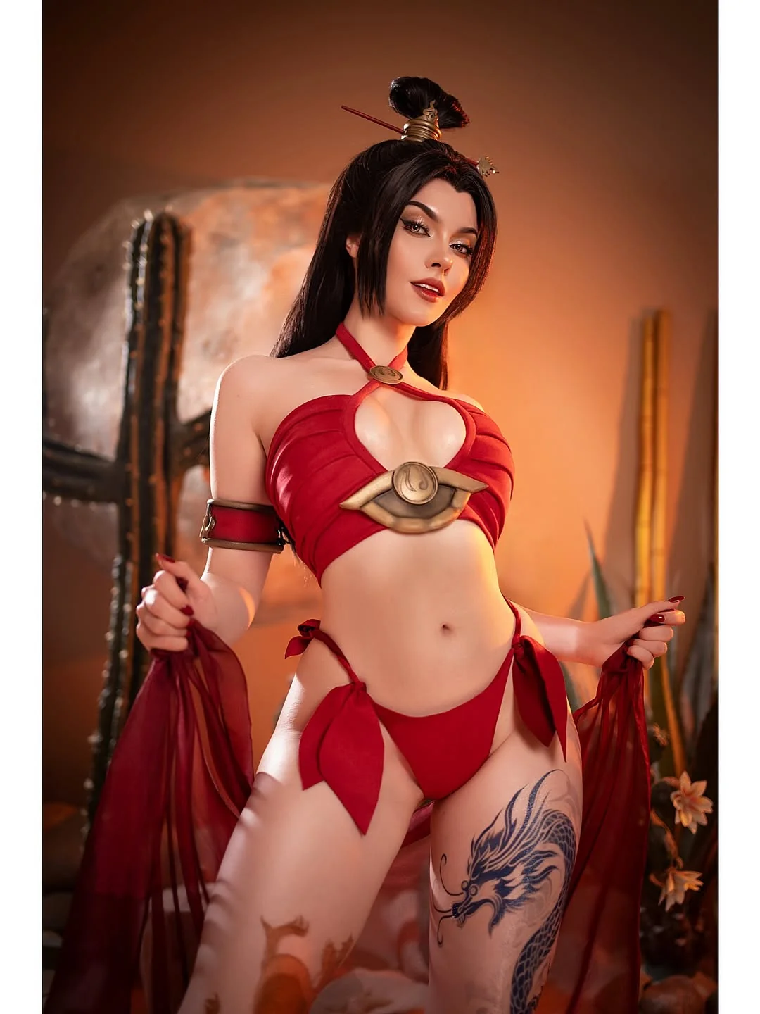 Azula by Ilona Bugaeva picture 4 of 4