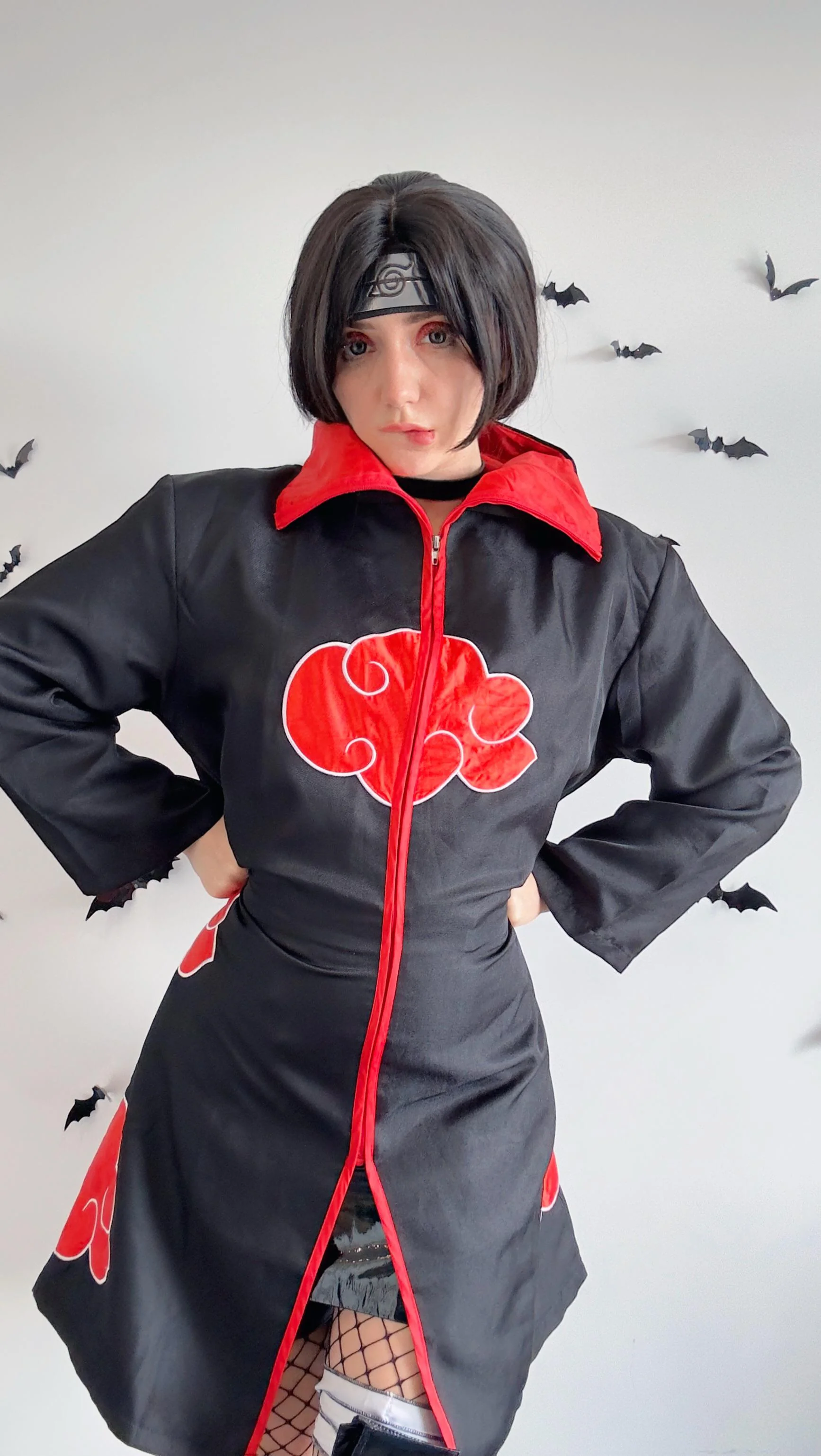 Itachi [Naruto] by Fleurxy picture 1 of 1