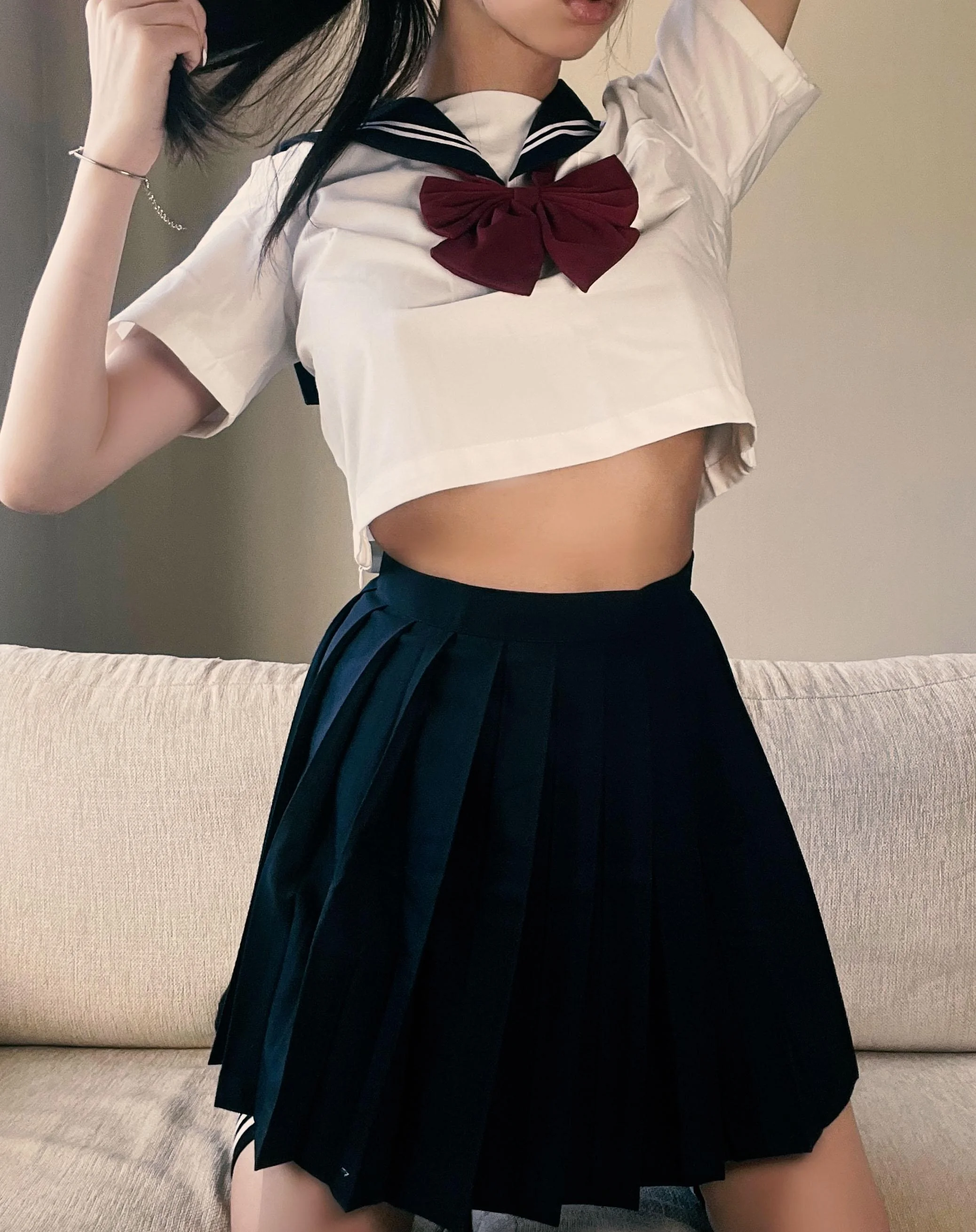 Ayano Aishi by Laurablossom picture 1 of 1