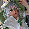 kaorrucosplay