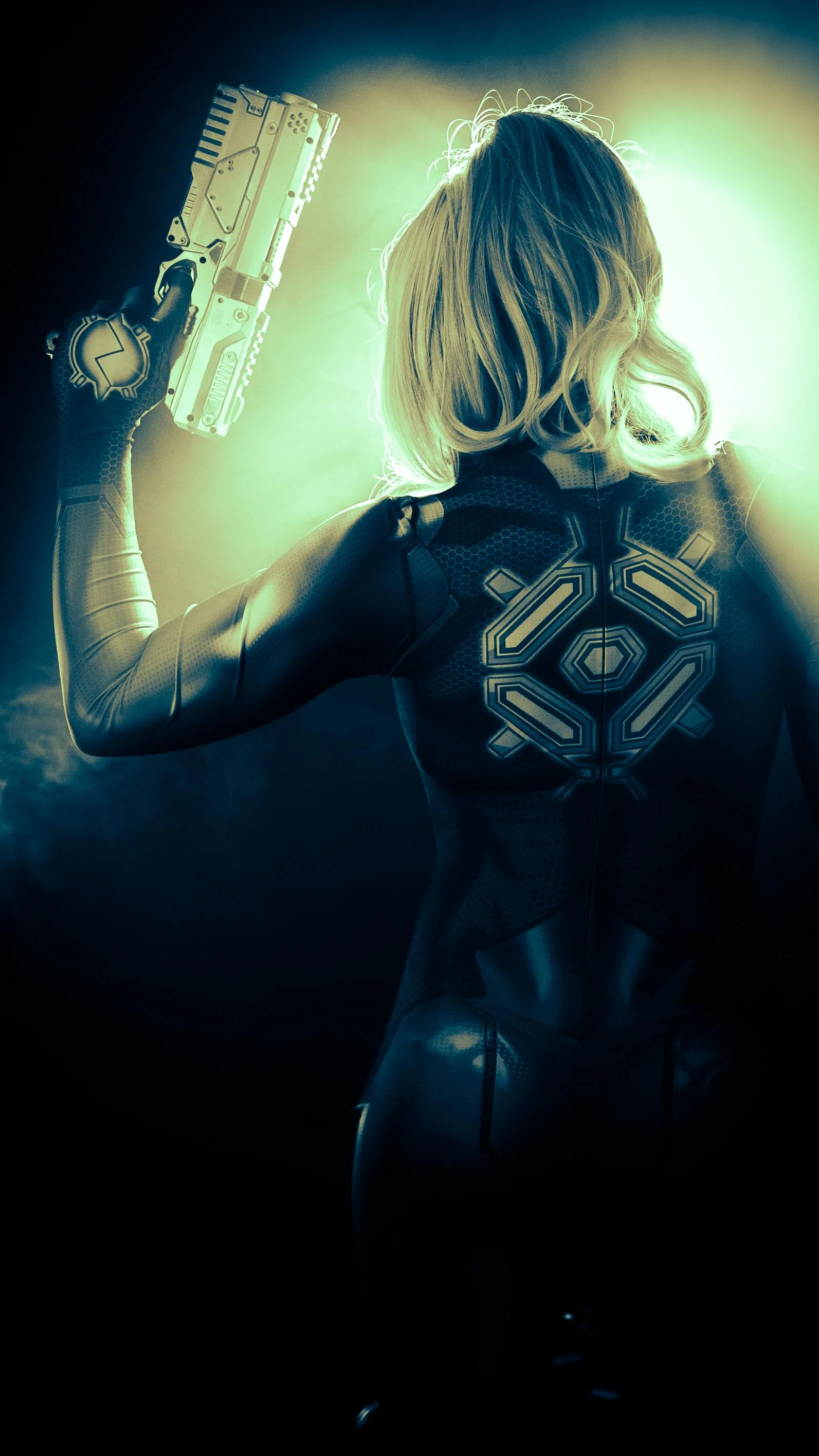 Zero Suit Samus by WafflesAreGood00 [M] picture 1 of 2