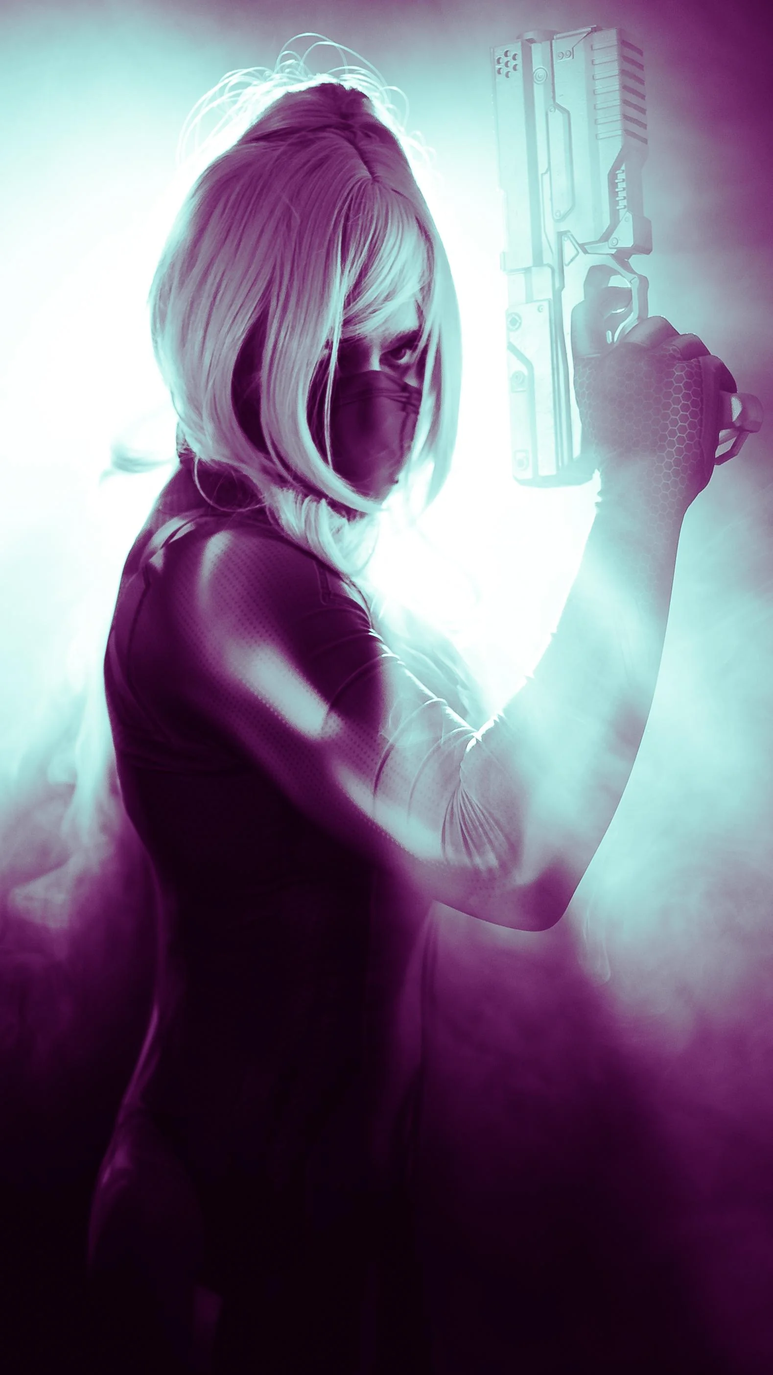 Zero Suit Samus by WafflesAreGood00 [M] picture 2 of 2